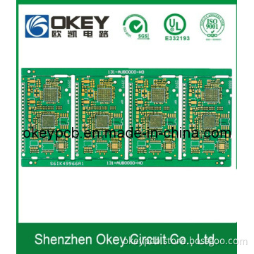 Professional Supplier of PCB Board From China